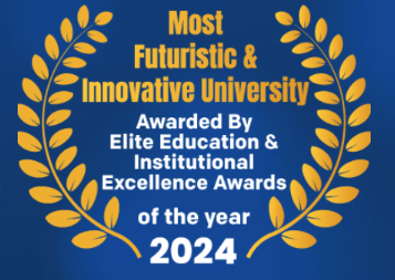 Most Futuristic & Innovative University
