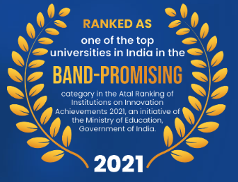 AICTE Band-Promising