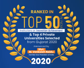 Top 50 Innovation Gujarat
