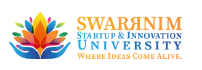 Swarrnim University Logo